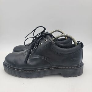 Vintage Y2K Chunky Skechers Shoes Boots size 10‎ Read Description